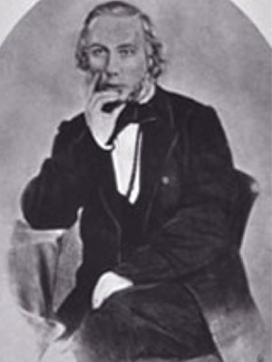 charles west